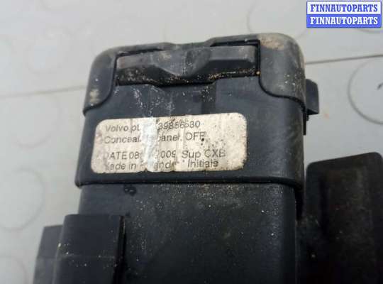 купить шторка багажника на VOLVO XC60 1