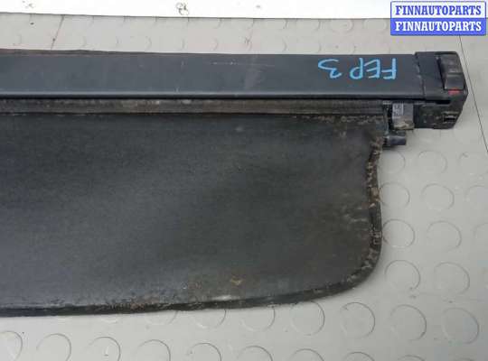 купить шторка багажника на VOLVO XC60 1