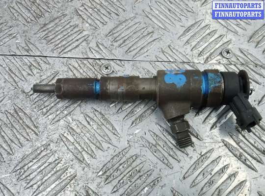 Купить форсунка дизельная на PEUGEOT 207 форсунка дизельная PG1165260 на PEUGEOT 207