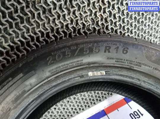 купить шина на KIA CEE'D 1