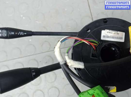 купить переключатель поворотов и дворников (стрекоза) на MERCEDES BENZ CLK C209