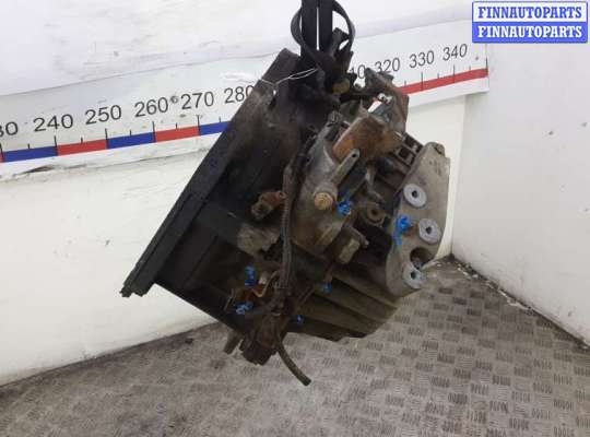 купить кпп 6ст. на OPEL ZAFIRA B