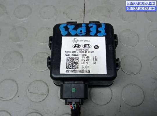 купить прочие на HYUNDAI TUCSON 4 (NX4)