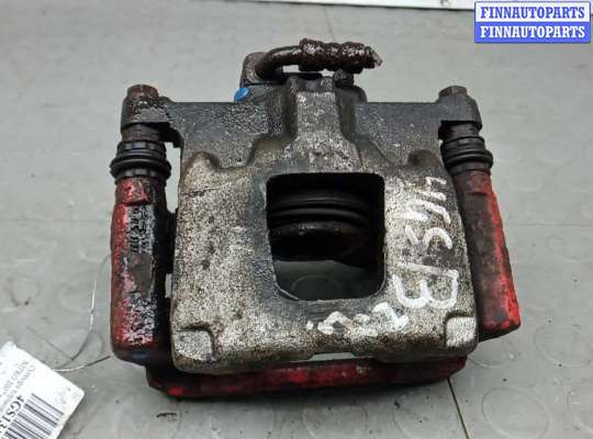 скоба суппорта зад. DGS6897 на DODGE NITRO