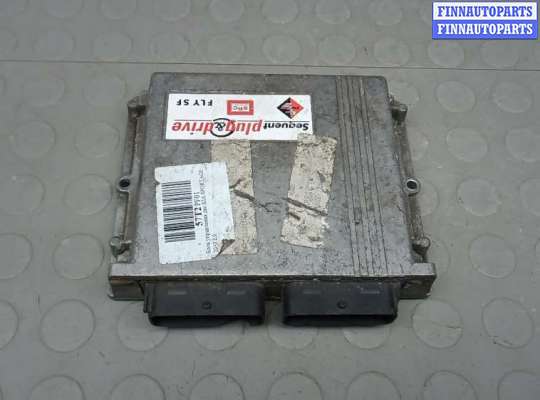 Купить блок управления двс на KIA SPORTAGE 2 блок управления двс KA560361 на KIA SPORTAGE 2