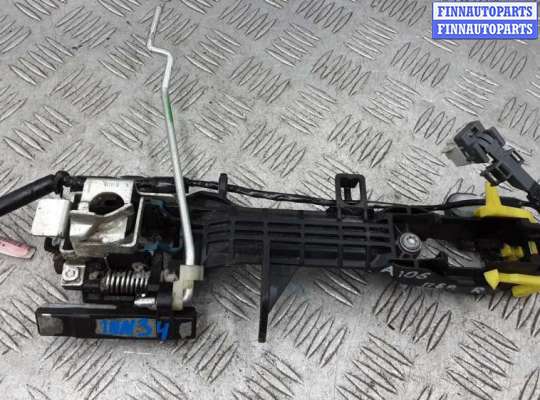 купить ручка наружная передняя правая на LEXUS RX 3