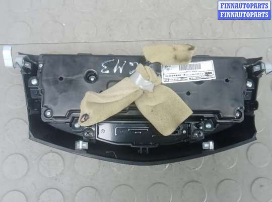 купить блок управления печки и климат-контроля на NISSAN X-TRAIL T32