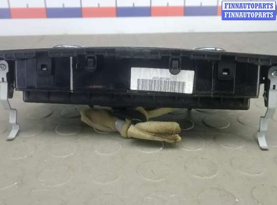 купить блок управления печки и климат-контроля на NISSAN X-TRAIL T32