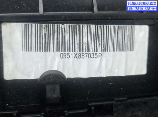 купить блок управления печки и климат-контроля на NISSAN X-TRAIL T32