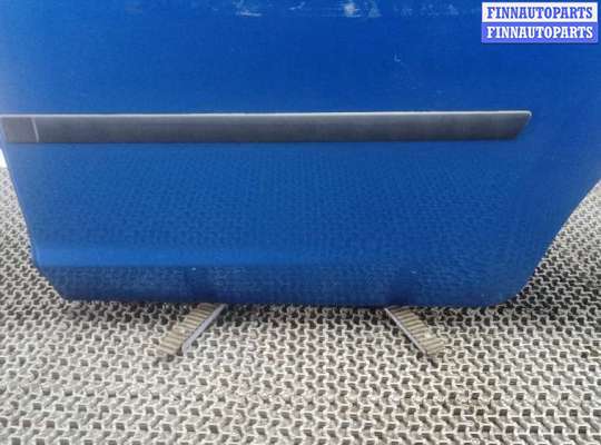 купить дверь задняя левая на FORD FOCUS 2