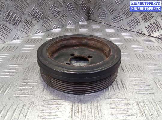 купить шкив коленвала демпферный бензиновый на BMW 3 E90/E91