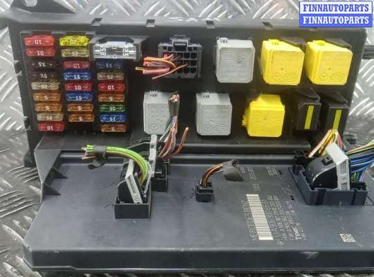 купить блок sam на VOLKSWAGEN CRAFTER 1