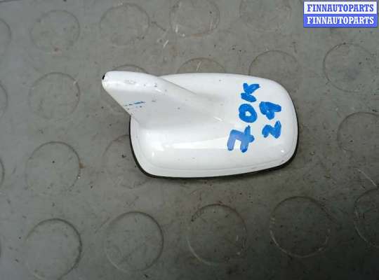 Антенна на Audi A5 (8T)