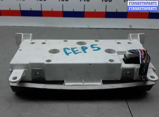 купить блок управления печки и климат-контроля на MAZDA 3 1