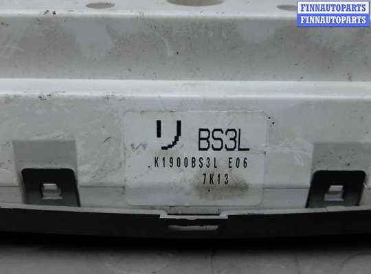 купить блок управления печки и климат-контроля на MAZDA 3 1