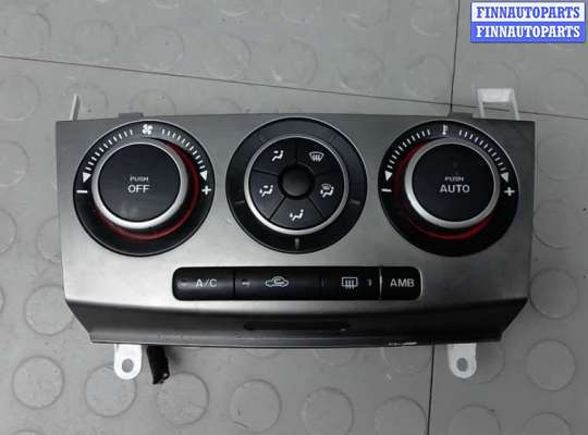 купить блок управления печки и климат-контроля на MAZDA 3 1