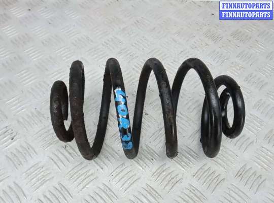 купить пружина задняя на OPEL VECTRA C