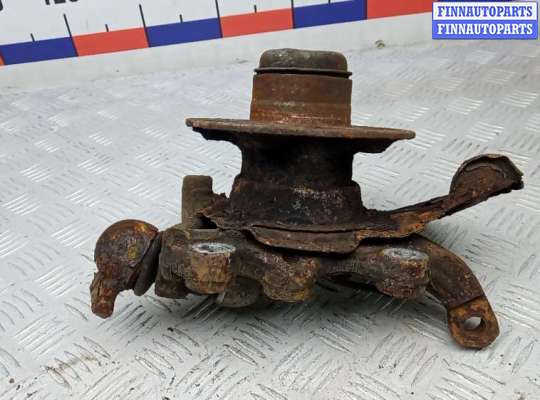 купить ступица передняя левая на MERCEDES BENZ CLK C209