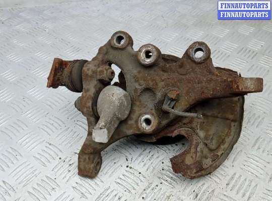 купить ступица передняя левая на MERCEDES BENZ CLK C209