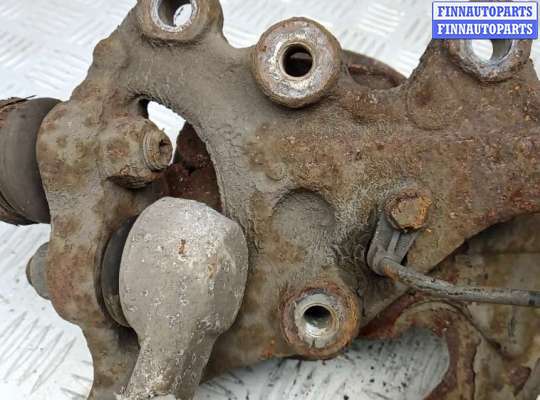 купить ступица передняя левая на MERCEDES BENZ CLK C209