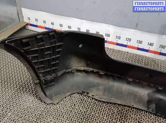 купить бампер задний на VOLKSWAGEN TOURAN (1T1, 1T2)