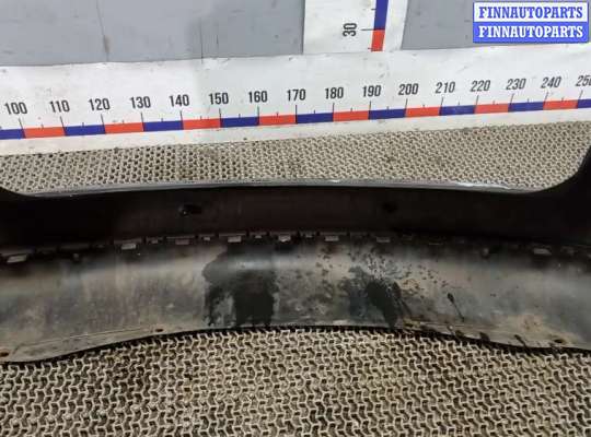 купить бампер задний на VOLKSWAGEN TOURAN (1T1, 1T2)