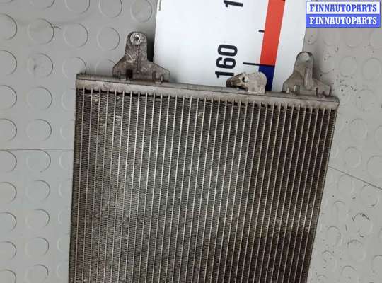 купить радиатор кондиционера на SEAT ALHAMBRA 7M