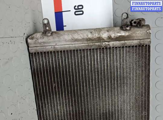 купить радиатор кондиционера на SEAT ALHAMBRA 7M