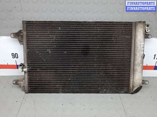 купить радиатор кондиционера на SEAT ALHAMBRA 7M