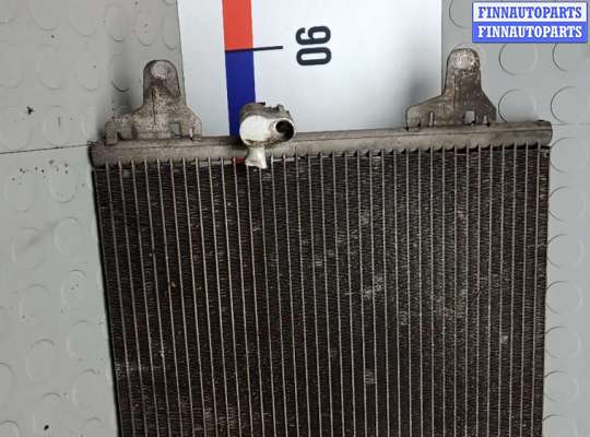 купить радиатор кондиционера на SEAT ALHAMBRA 7M