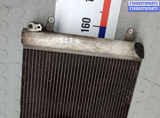 купить радиатор кондиционера на SEAT ALHAMBRA 7M