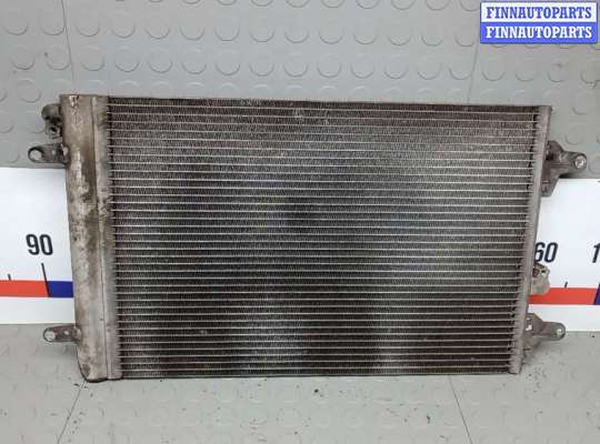 купить радиатор кондиционера на SEAT ALHAMBRA 7M