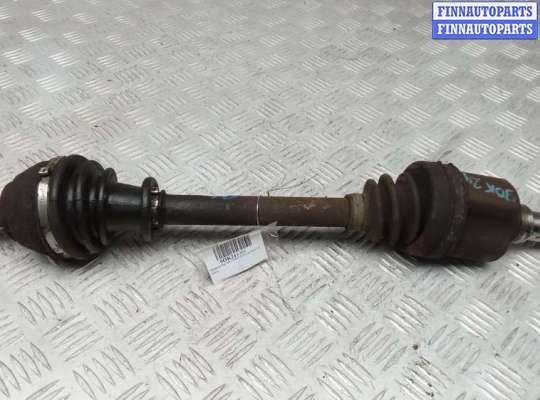 привод передний левый FO1864669 на FORD FOCUS 2