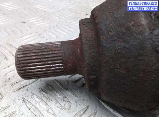 купить привод передний левый на FORD FOCUS 2