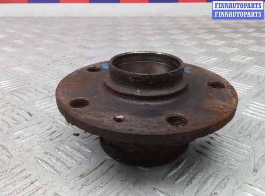 купить ступица задняя левая на SKODA OCTAVIA A7