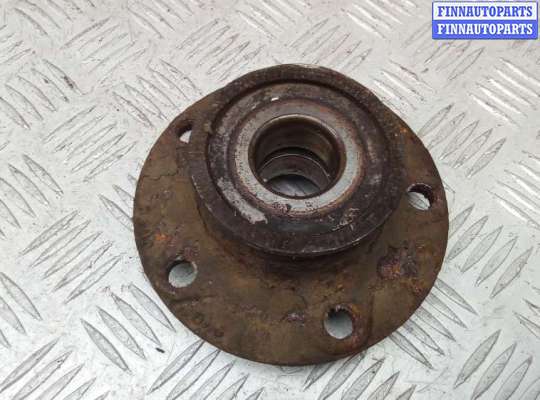 купить ступица задняя левая на SKODA OCTAVIA A7