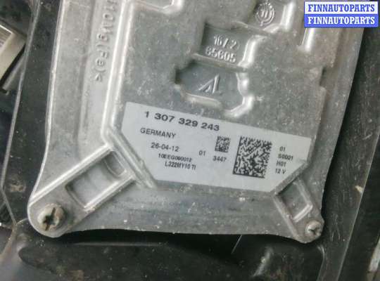 купить фара правая на LAND ROVER RANGE ROVER 3