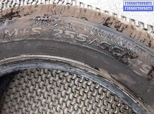 купить шина на LAND ROVER DISCOVERY 4