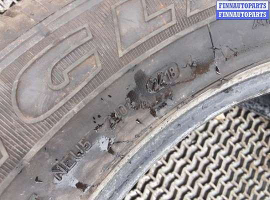 купить шина на LAND ROVER DISCOVERY 4