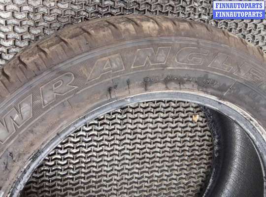 купить шина на LAND ROVER DISCOVERY 4