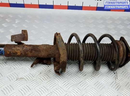 купить стойка передняя левая на FORD FOCUS 2