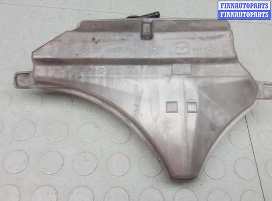 бачок расширительный MZ560116 на MAZDA 6 GJ