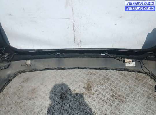 купить бампер задний на VOLKSWAGEN SHARAN 3