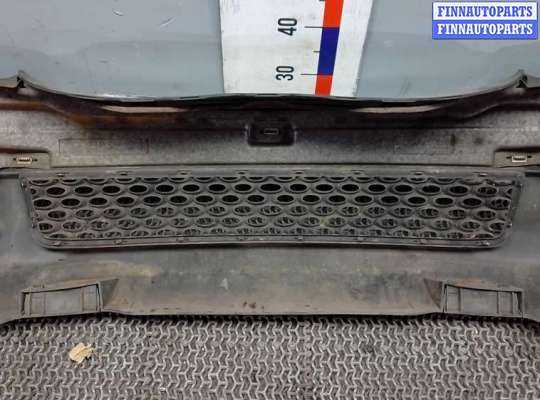 купить бампер передний на HYUNDAI TERRACAN HP