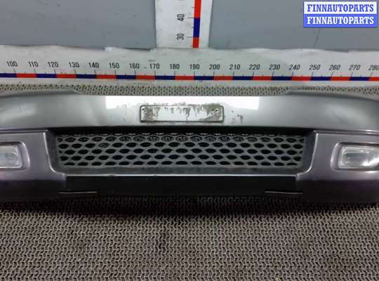 купить бампер передний на HYUNDAI TERRACAN HP