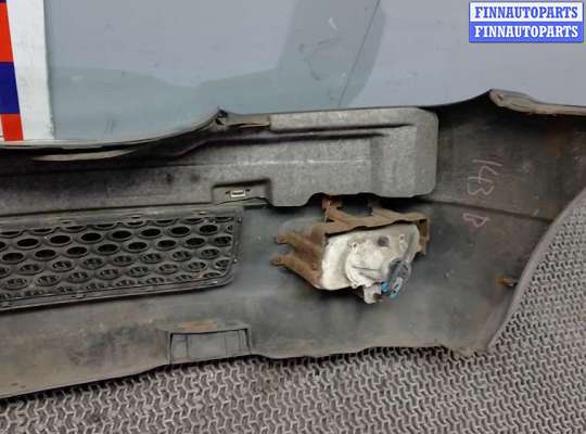 купить бампер передний на HYUNDAI TERRACAN HP