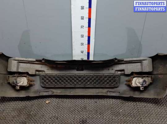 купить бампер передний на HYUNDAI TERRACAN HP