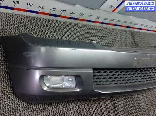 купить бампер передний на HYUNDAI TERRACAN HP