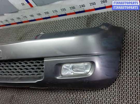 купить бампер передний на HYUNDAI TERRACAN HP