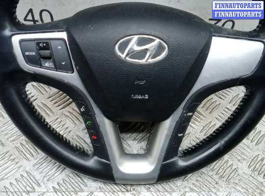 купить руль на HYUNDAI I40